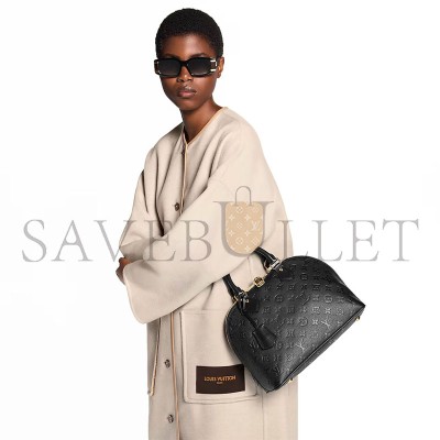 LOUIS VUITTON ALMA PM M26489 (30*21*14cm)